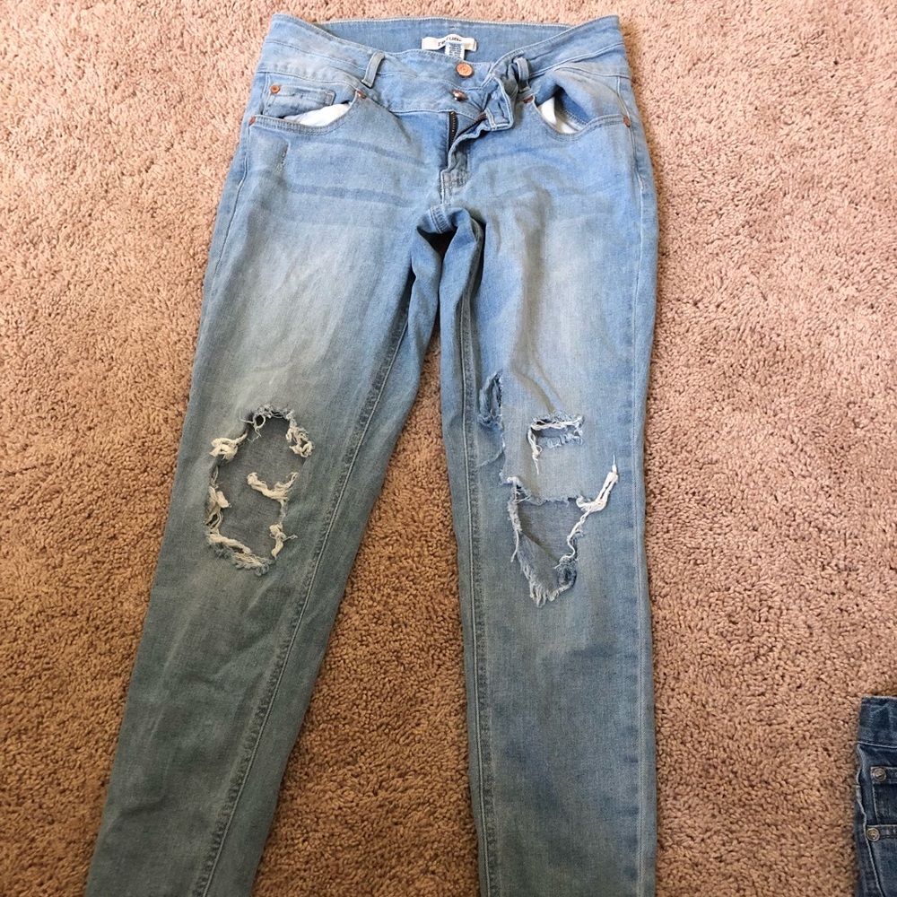 Women’s jeans